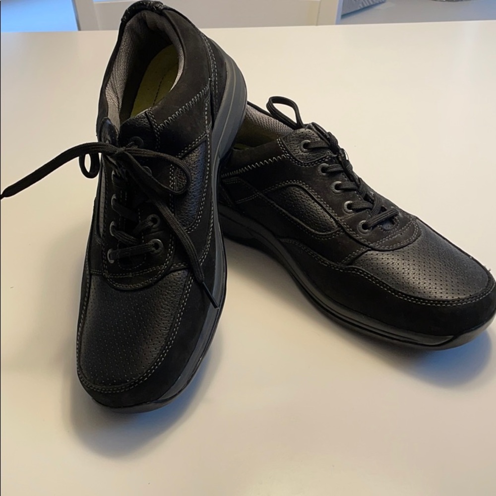 Florsheim Comfortech Shoes